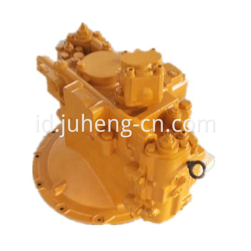 312cl Hydraulic Pump 3